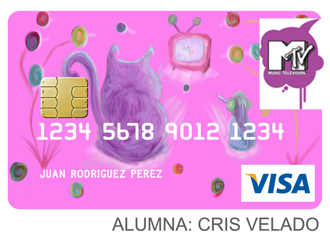 Diseño Credit card2