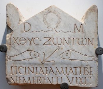 lápida s.II dC antiguedad