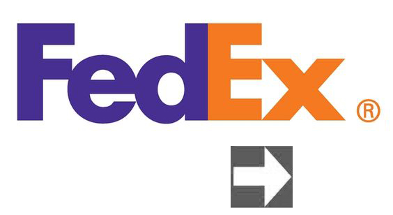 logotipo-fedex