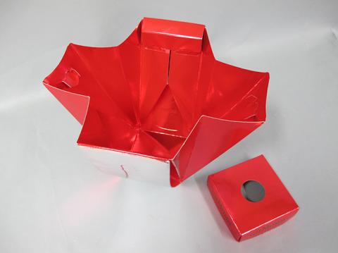 diseño de packaging cubitera2